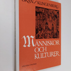 Bo-Erik Gran : Människor och kulturer : historia till år ... - pikkukuva 1