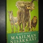Maailman nisäkkäät / Hans Hvass - pikkukuva 1