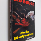 Leo Bruce : Murha kävelykadulla - pikkukuva 1