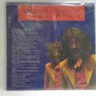 FRANK ZAPPA - CHUNGAS REVENGE EX+/EX+ LP GER-70 - pikkukuva 2