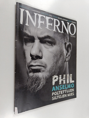 Inferno 1/2018