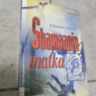 Shamaanin matka - johannes setälä - pikkukuva 1