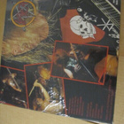 Slayer R.I.P. reign in pain nottingham 1987 lp muoveissa - pikkukuva 2