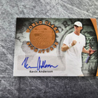 Kevin Anderson Leaf World Class Auto - pikkukuva 1