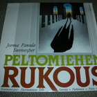 LP J Panula: Peltomiehen rukous - pikkukuva 1