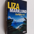 Liza Marklund : Helmifarmi - pikkukuva 1