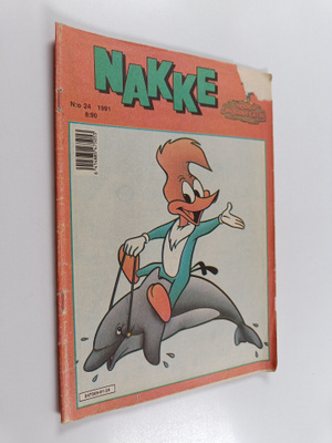 Nakke 24/1991