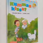 Helena Bross ym. : Kumman kissa? - pikkukuva 1
