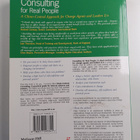 Peter Cockman : Consulting for real people : a client-cen... - pikkukuva 2