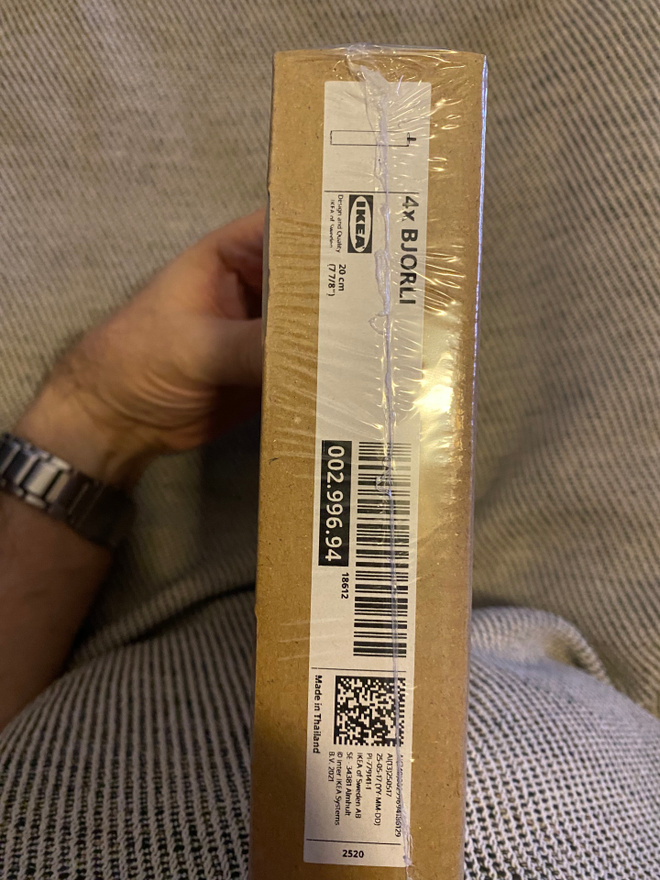 Item image