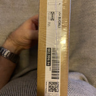 BJÖRLI Jalat, ruostumaton teräs, 20 cm - pikkukuva 2