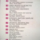 Haluk Levent - Mektup CD - pikkukuva 3