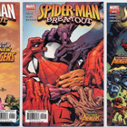 Spider-Man: Breakout 1-5 of 5 (Marvel Comics; 2005) - pikkukuva 1