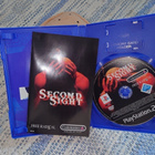second sight ps2 cib - pikkukuva 2