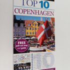 Antonia Cunningham : Top 10 Copenhagen - pikkukuva 1