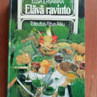 Elsa Ervamaa Elävä Ravinto - pikkukuva 1