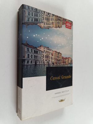 Hannu Raittila : Canal Grande
