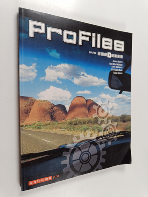Profiles Course 4