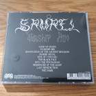 Samael - Worship Him - CD - pikkukuva 2
