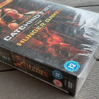 DVD: The Hunger Games + The Hunger Games:Catching Fire 2xDVD - pikkukuva 3