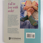 Ann Budd : Favorite socks : 25 timeless designs from Inte... - pikkukuva 2