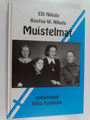 Elli Nikula ym. : Muistelmat