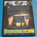 Dvd - Usva - Frank Darabont  -elokuva 2007 - pikkukuva 3