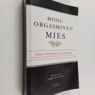 Mantak Chia : Moniorgasminen mies opas parempaan seksiin ... - pikkukuva 1