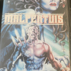 Malpertuis (Ketunpesä) VHS kauhu - pikkukuva 1