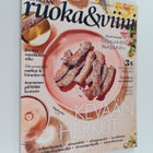 Glorian ruoka & viini 3/2022 - pikkukuva 1