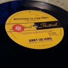 Jerry Lee Lewis sinkku - pikkukuva 1
