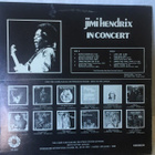 JIMI HENDRIX: 2 x LP - pikkukuva 4