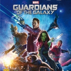 Guardians of The Galaxy  -   (Blu-ray) - pikkukuva 1