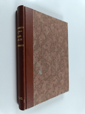 W Wallenius : Kalanviljelys