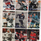 Jääkiekkokortteja 98 kpl (donruss ja pro hockey prospect) - pikkukuva 2