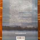 Oili Hannula:  Pakoon - pikkukuva 2
