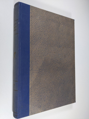 Rautakaupan uutiset vuosikerta 1956