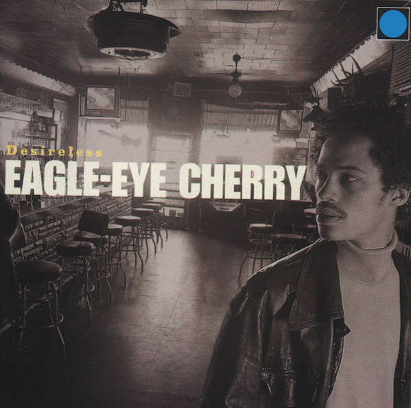 Eagle-Eye Cherry - Desireless (CD) NEAR MINT!!