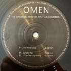 [12''] O*MEN: 10 YEARS LOOP - pikkukuva 3