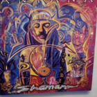 SANTANA :: SHAMAN :: CD, ALBUM 2002 - pikkukuva 1