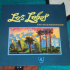 LOS LOBOS ~ The Neighborhood ~ LP - pikkukuva 1