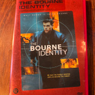 The Bourne Identity dvd - pikkukuva 1