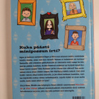 Måns Gahrton : Salaperäinen vieras - pikkukuva 2