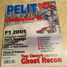 PELIT Lehti 11/2001 - pikkukuva 1