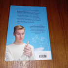 Paras kirja ikinä - Miklu - pikkukuva 2