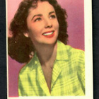 Keräilykuva - Elizabeth Taylor Serie U 127 Paramount - pikkukuva 1