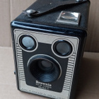 KODAK Brownie SIX-20 laatikkokamera - pikkukuva 1