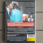 DVD: Presumed Innocent (Harrison Ford 1990/1999) - pikkukuva 2