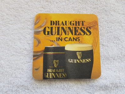GUINNESS Tuopinalunen