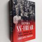 Christoph Andersson : Svenska SS-fruar : med uppdrag att ... - pikkukuva 1